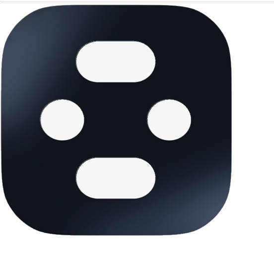 NOID screenshot and logo